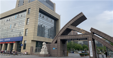 攜手云澎，山東高速集團迎來智慧食堂！